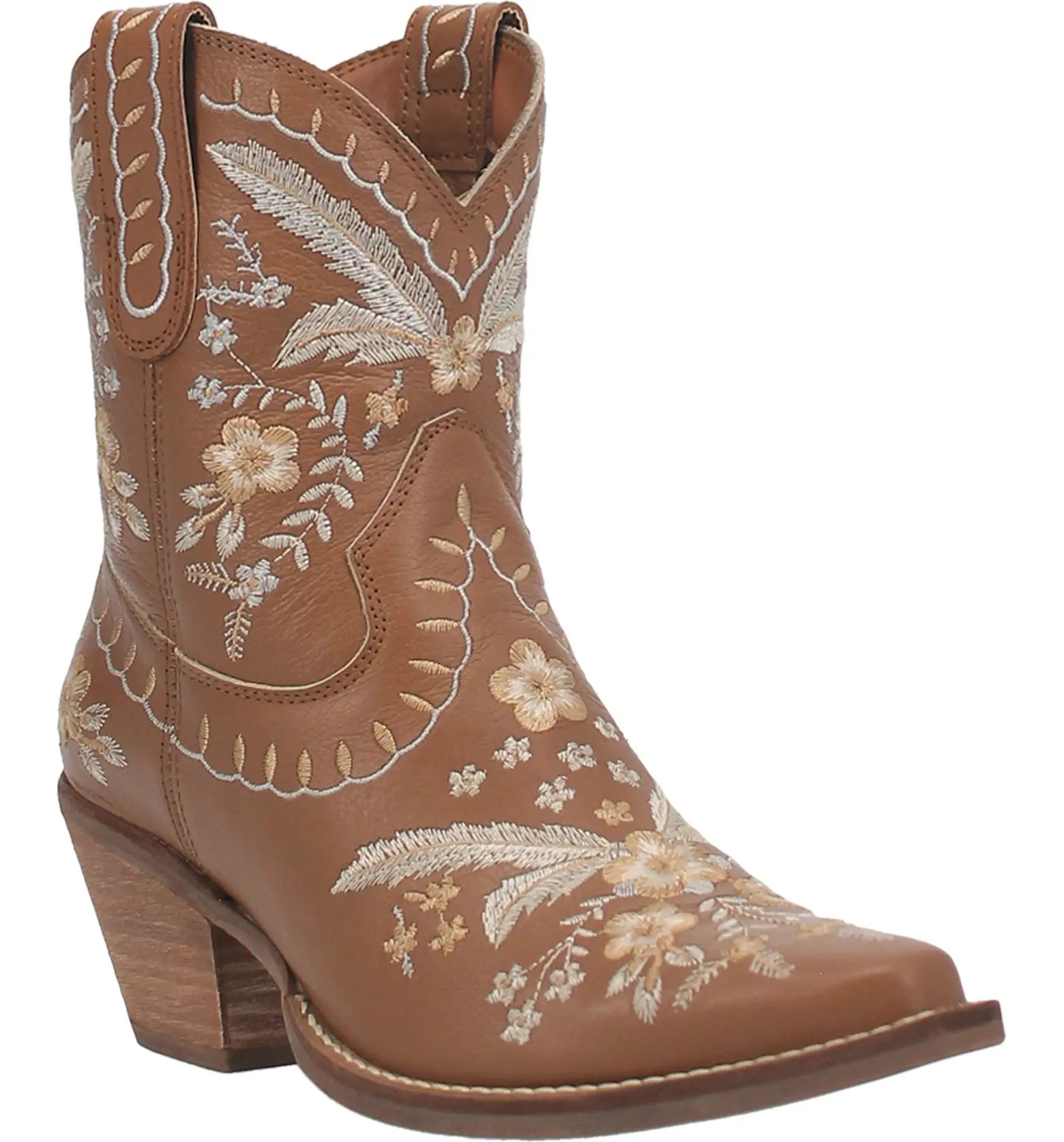 Dingo Primrose Western Boot | Nordstrom | Nordstrom