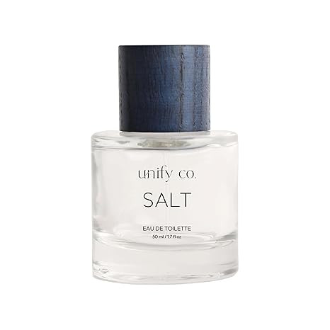 Unify - Eau de Toilette - 50ml - Salt, 1.69 Fl Oz (Pack of 1) | Amazon (US)