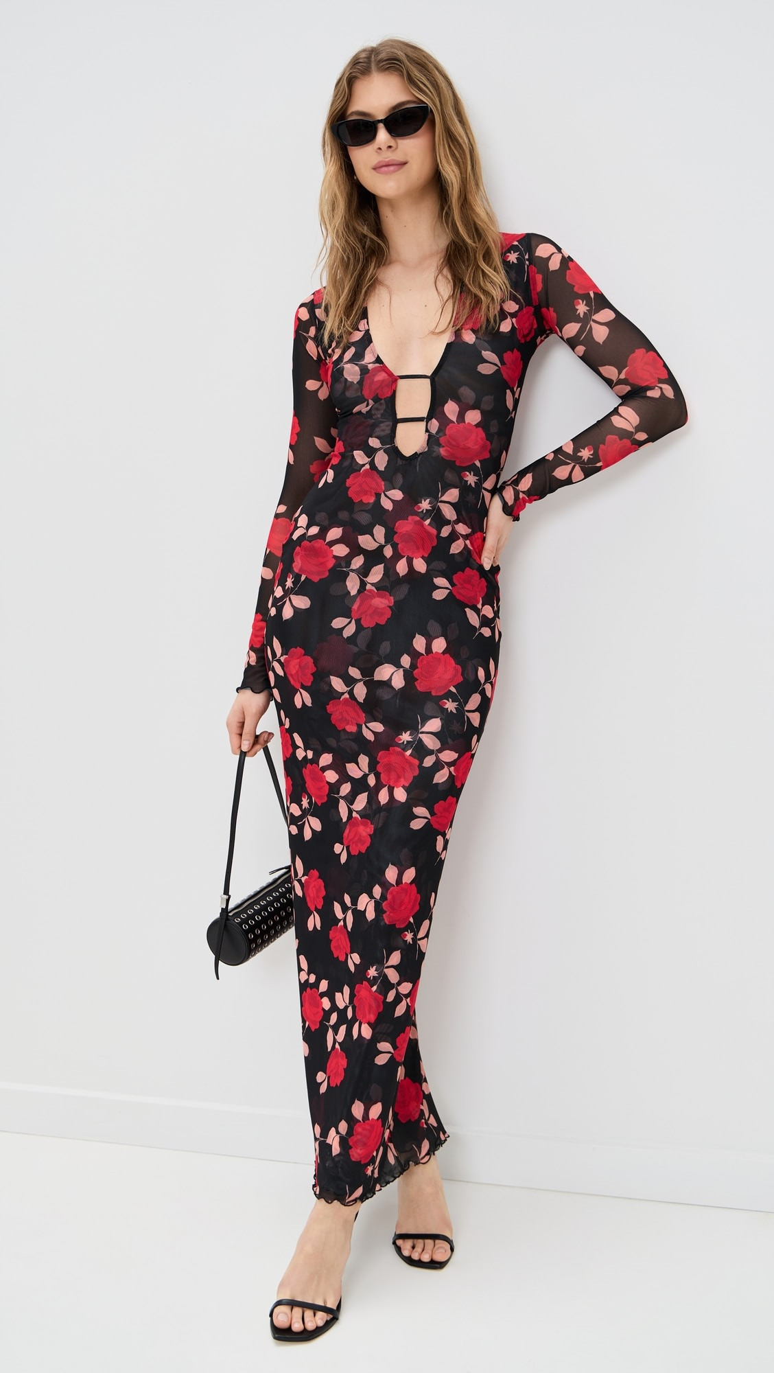 Esme Maxi Dress | Shopbop