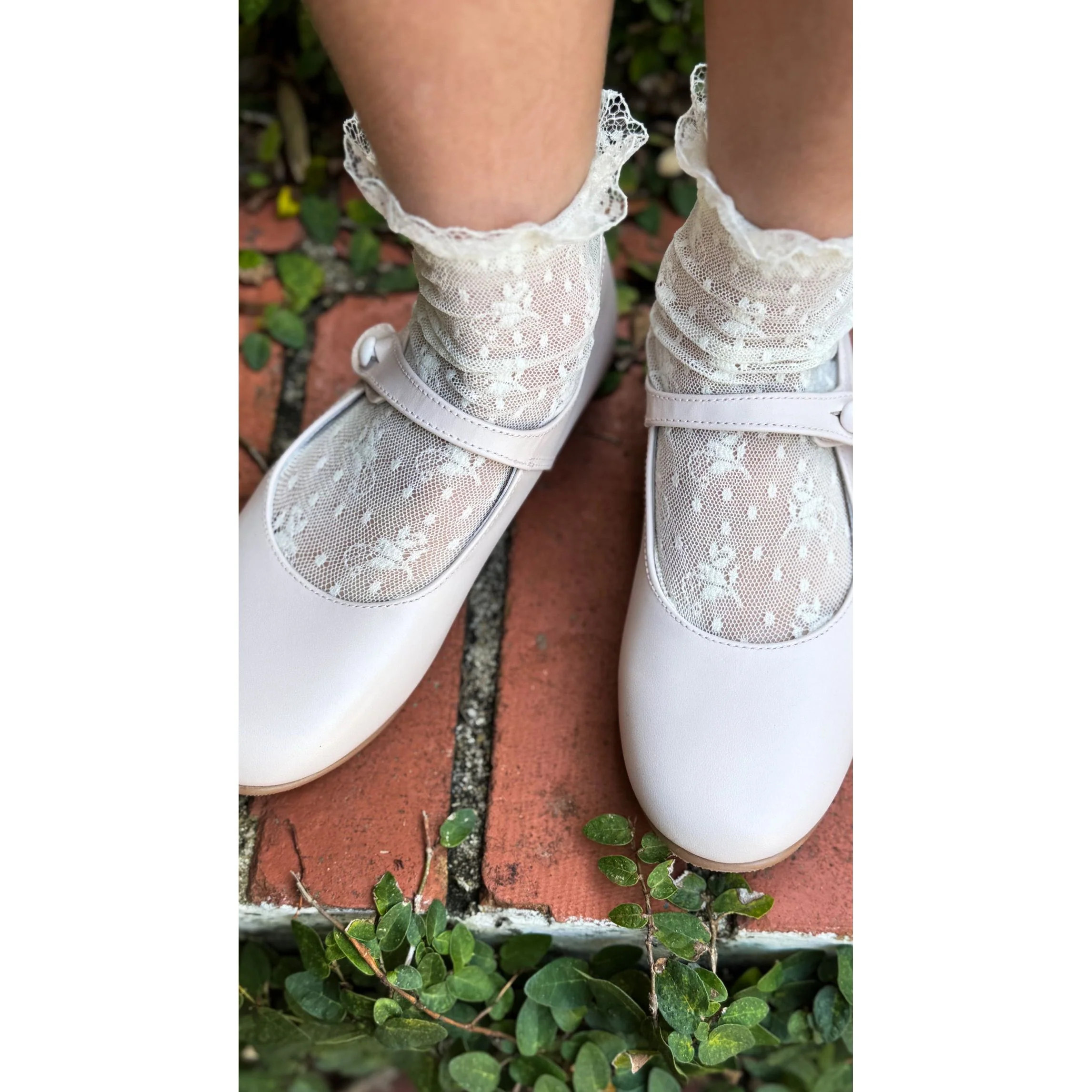 Mary Jane- Rose | Alice Kathleen & Co.