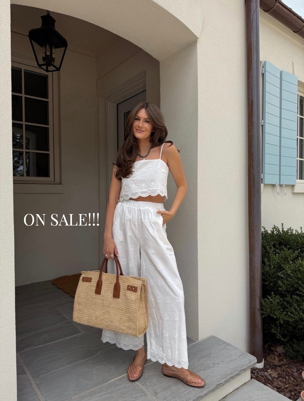 Cutest set on sale now!!

#LTKootd #LTKSeasonal #LTKSaleAlert