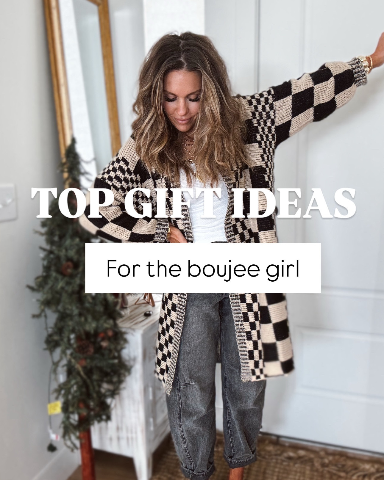 The complete list! 

#LTKBeauty #LTKGiftGuide #LTKHoliday