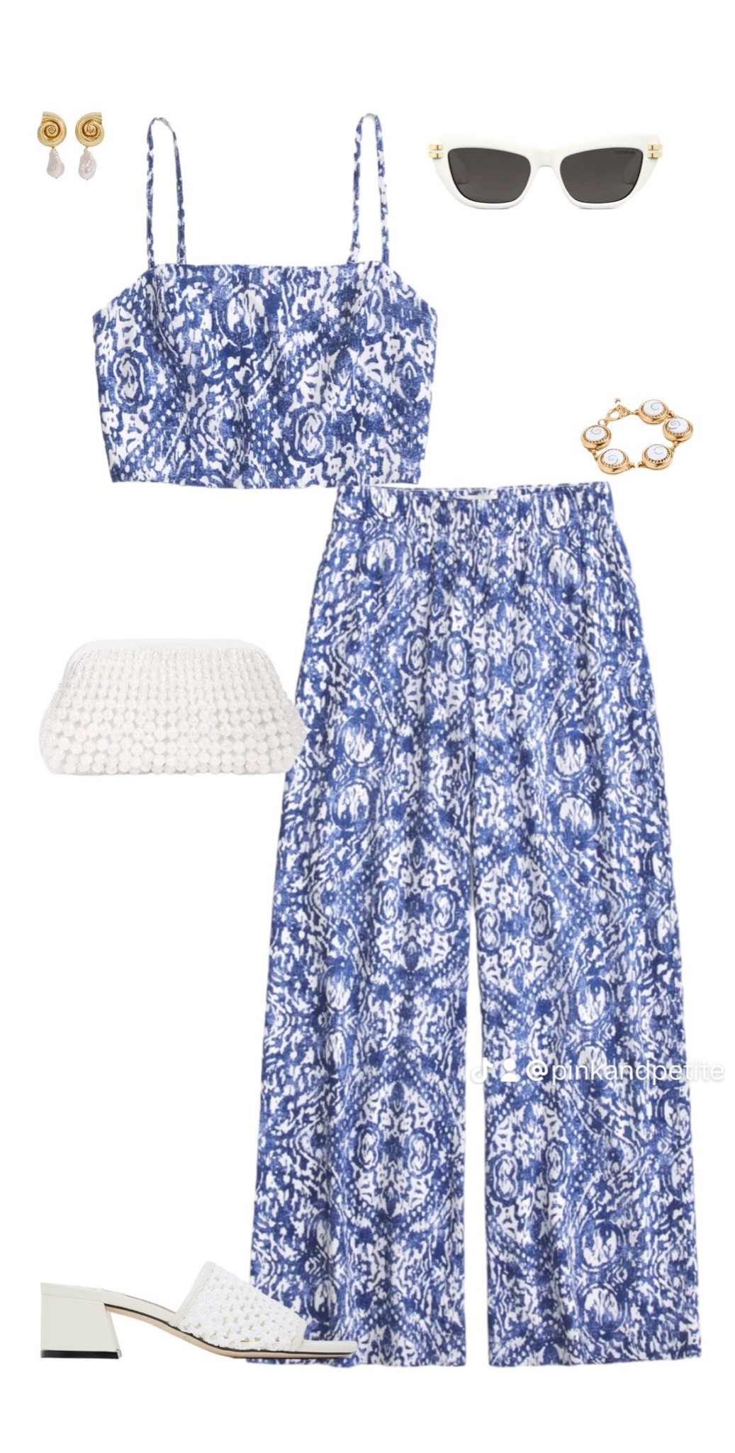 Love this matching set—resort style inspo!

#LTKSeasonal #LTKtravel #LTKstyletip