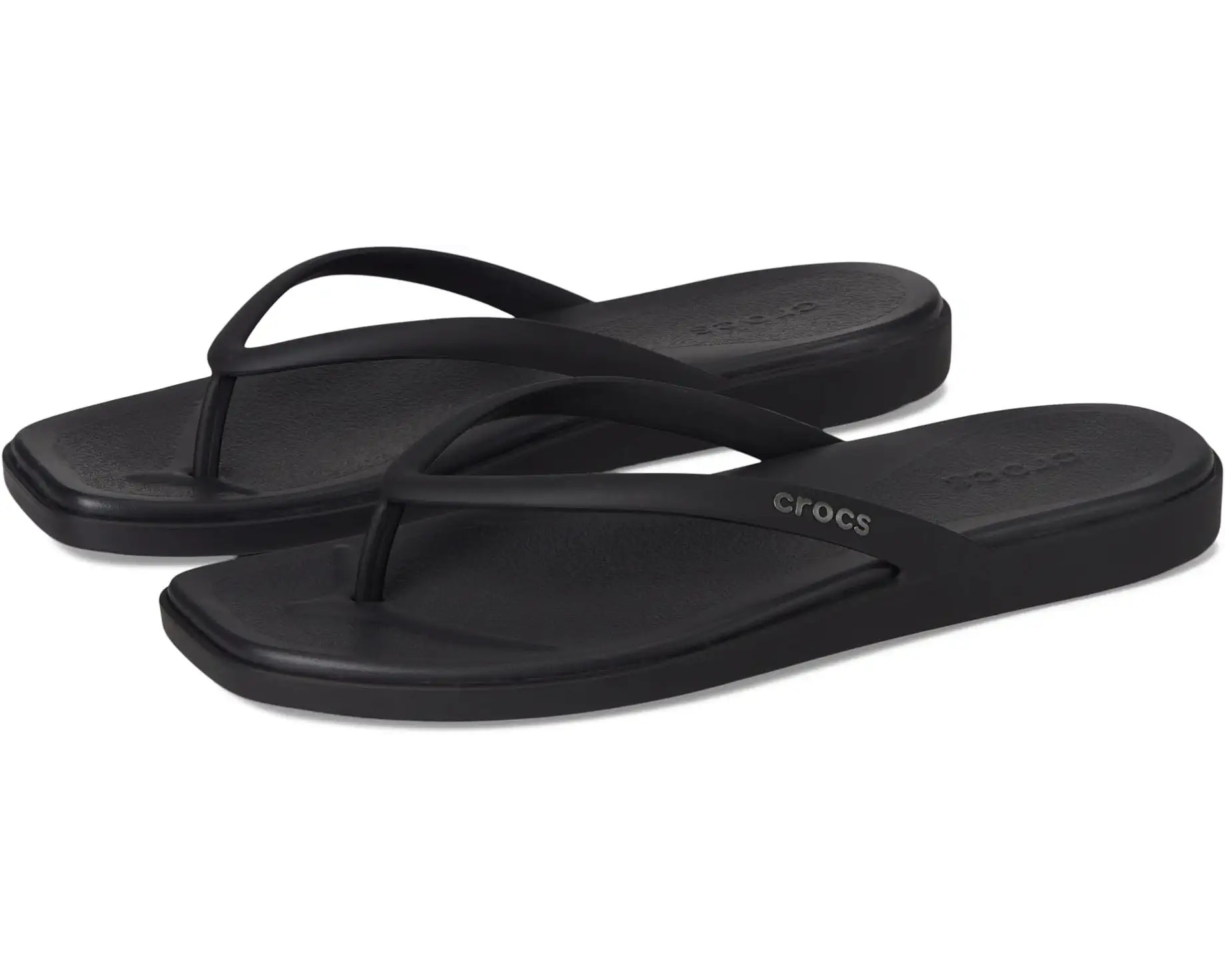 Miami Flip Flops, Flat Sandals for | Zappos