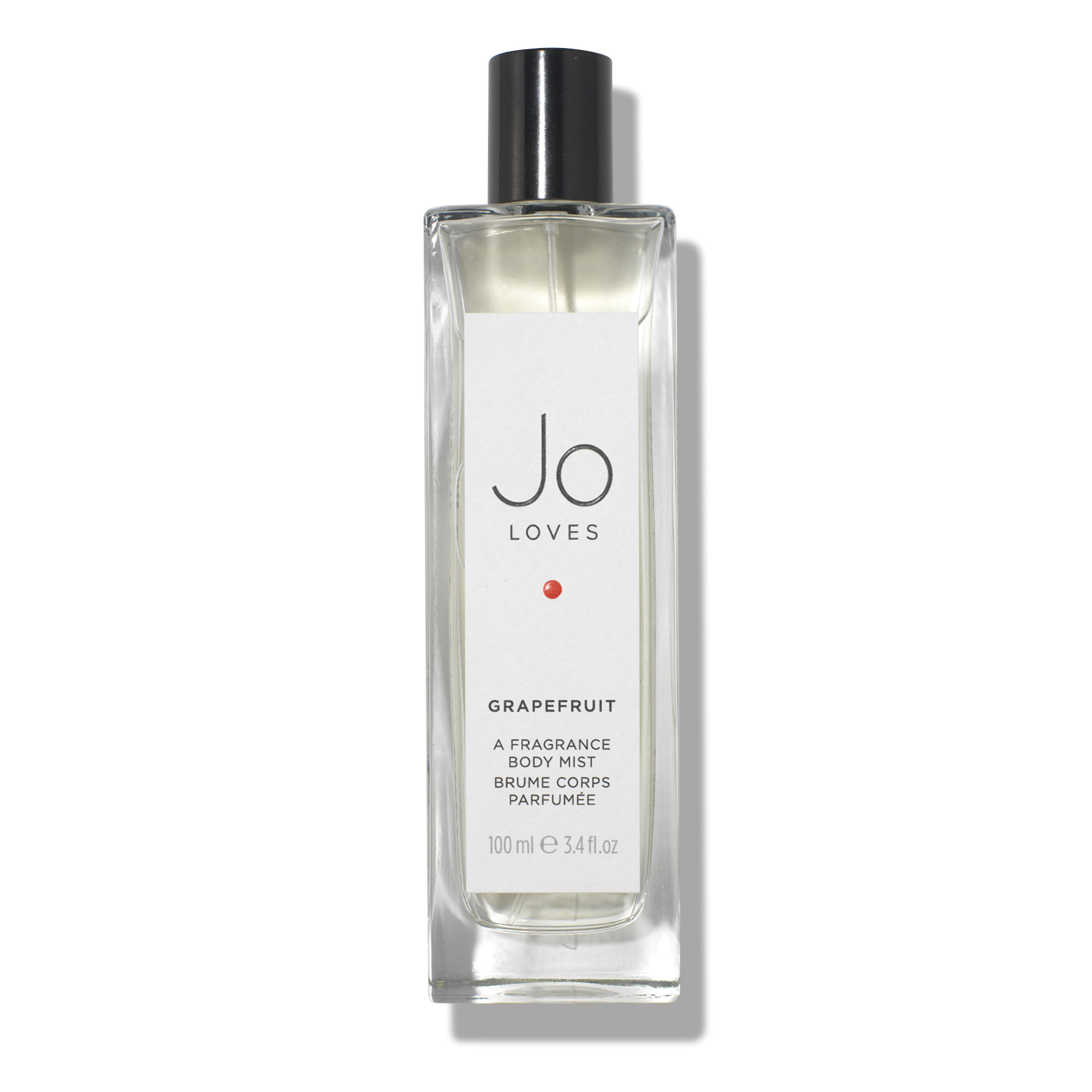 Jo Loves

Grapefruit A Fragrance Body Mist | Space NK (EU)