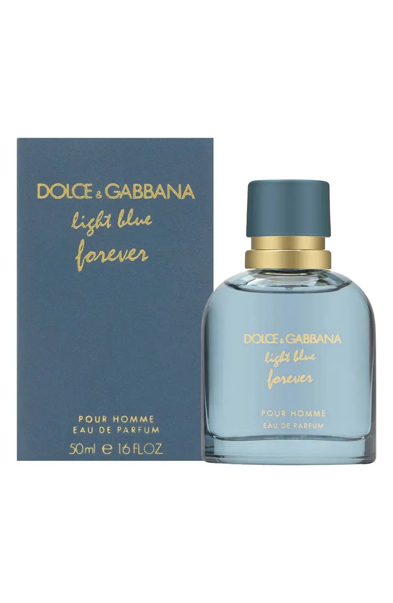 Dolce&Gabbana Light Blue Forever Eau de Toilette Spray | Nordstromrack | Nordstrom Rack
