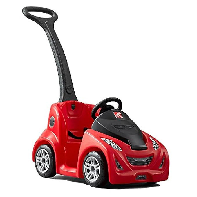 Step2 Push Around Buggy GT Ride On Car | Amazon (US)