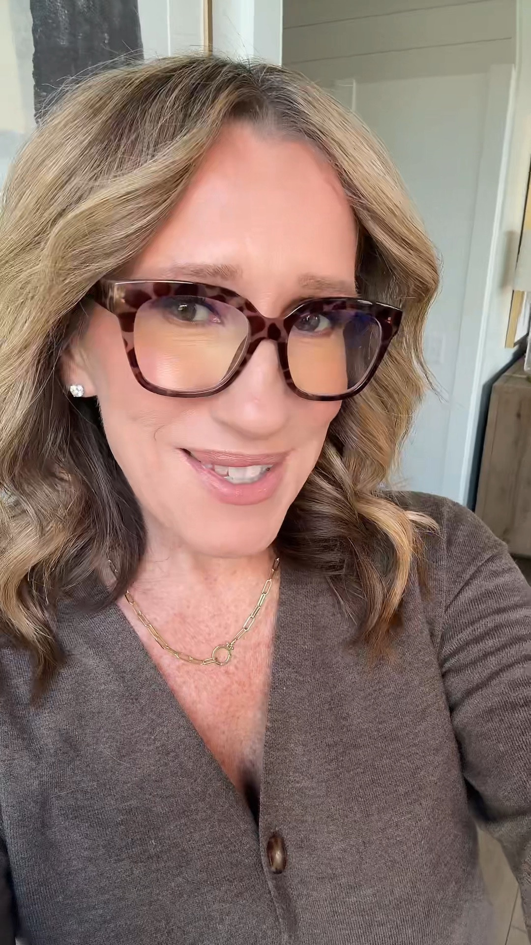 If you are at the readers stage of life like I am, make sure you get cute ones! ✨ love this classic style! 

#LTKdayinmylife #LTKootd #LTKOver40