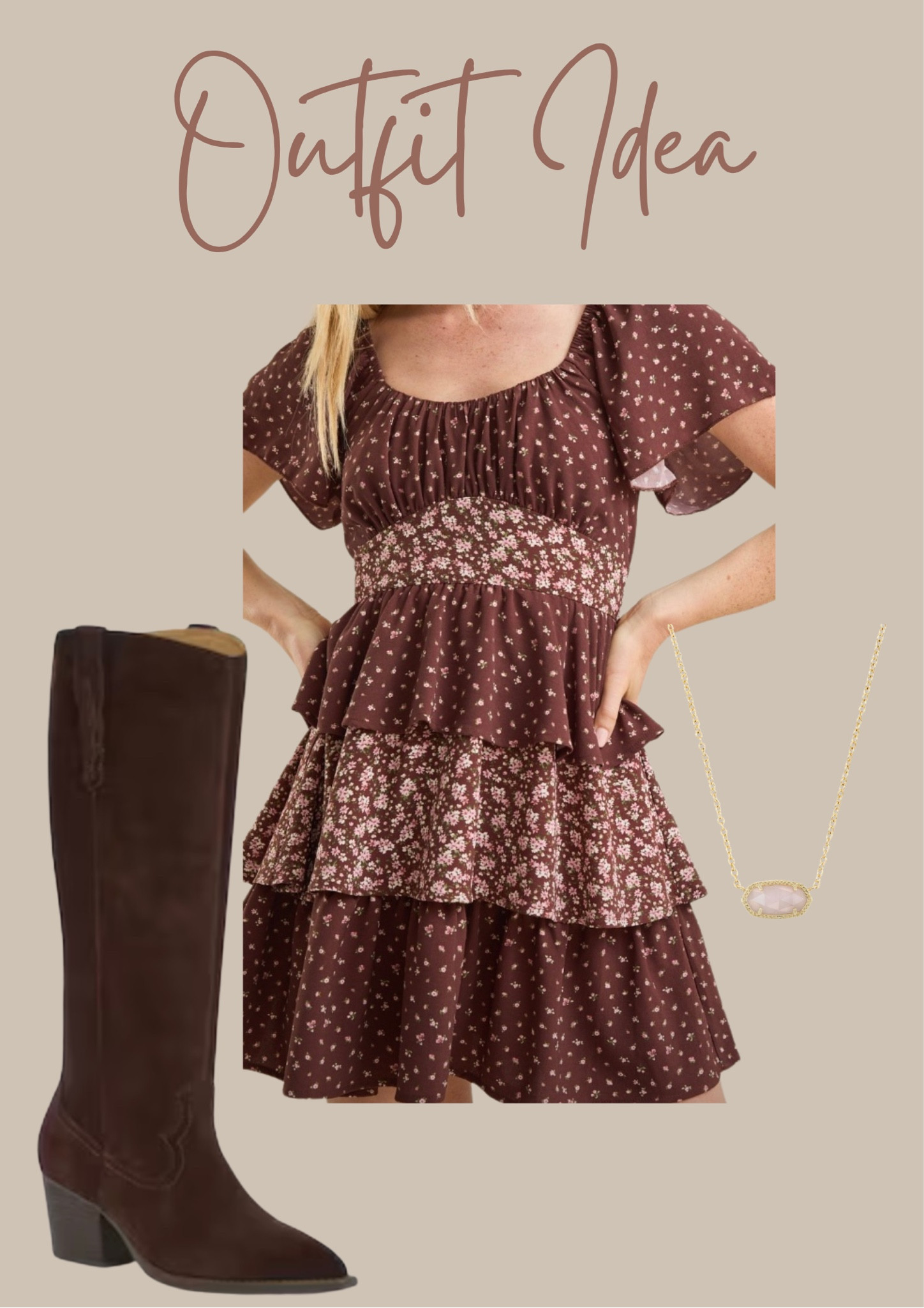 Fall outfit idea for senior photos
Fall fashion
Family photo outfit idea

#LTKFindsUnder50 #LTKFindsUnder100 #LTKStyleTip