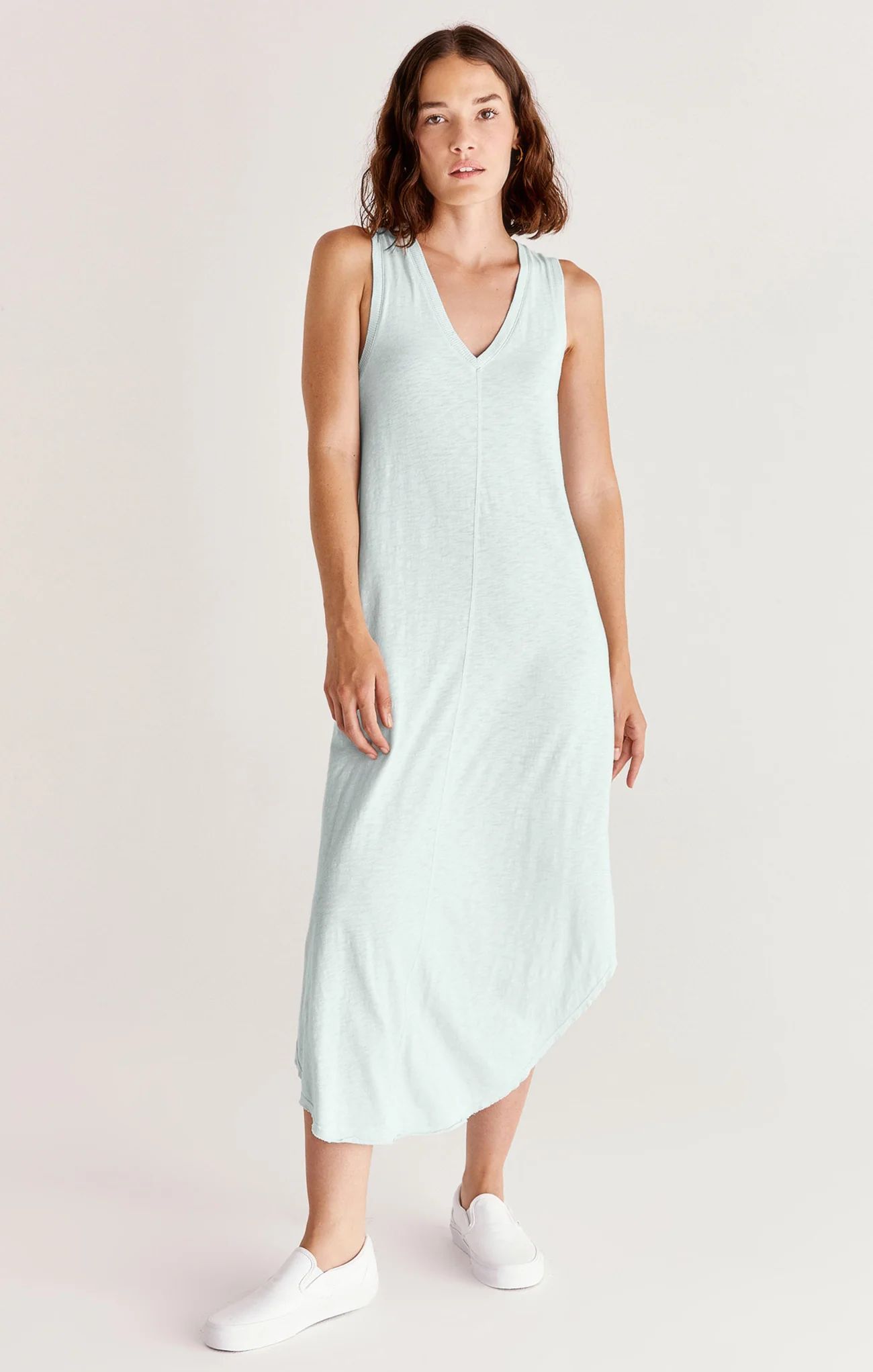 Reverie Midi Dress | Z Supply