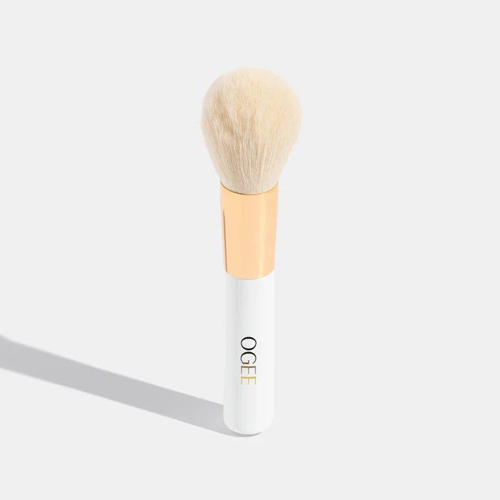 The Powder Brush* | Ogee
