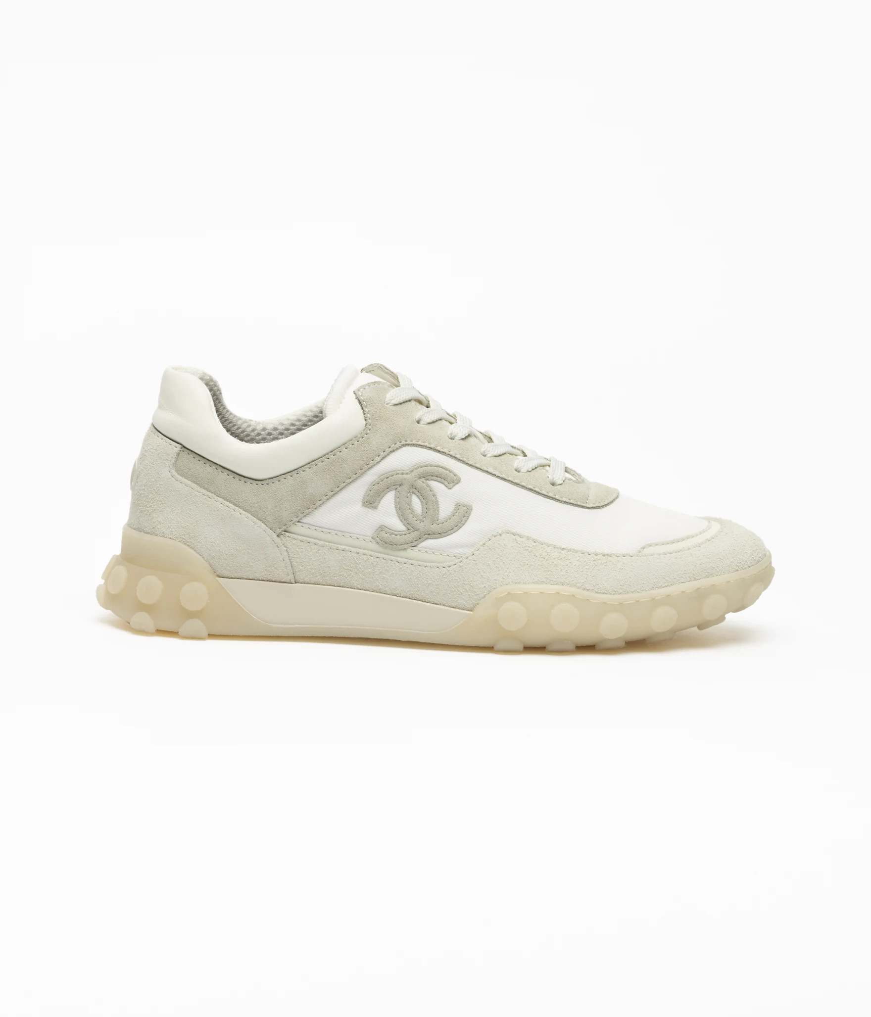 Sneakers | Chanel, Inc. (US)