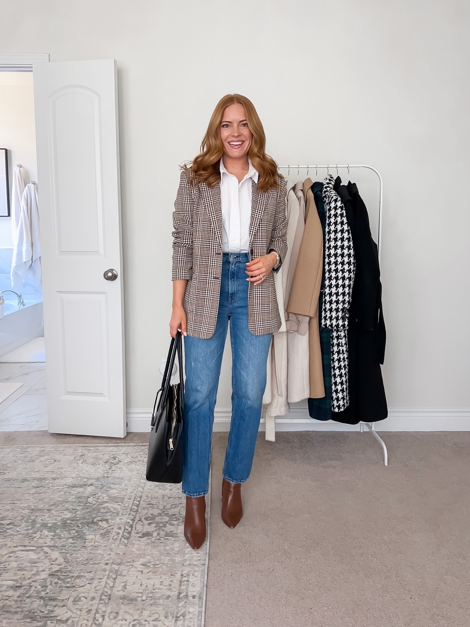 last years best seller — ultra high rise jeans abercrombie

Size: 27 (true to size)

#LTKstyletip #LTKHoliday #LTKSeasonal