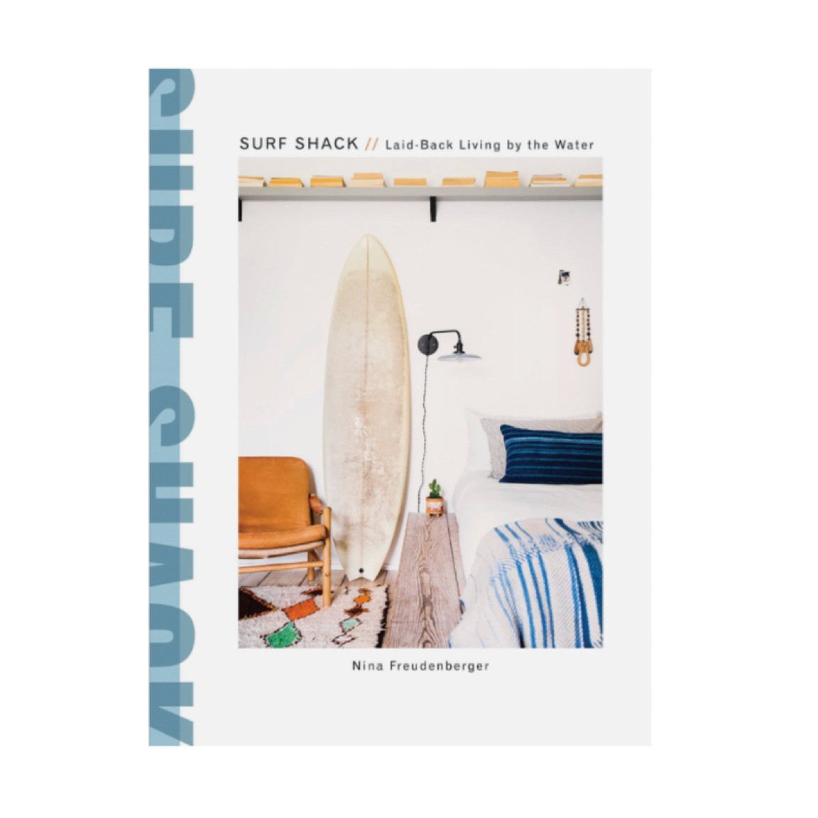 A coastal coffee table book fav — Surf Shack  

#LTKeurope #LTKtravel #LTKhome
