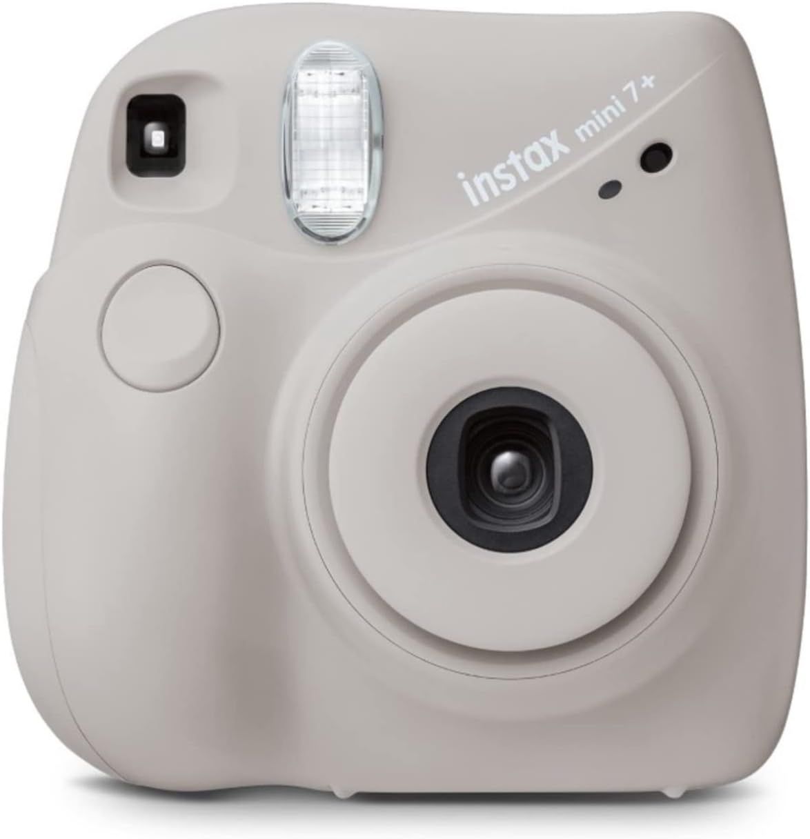 Fujifilm Instax Mini 7+ Camera, Easy to Operate, Portable, Handy Selfie Mirror, Polaroid Camera P... | Amazon (US)