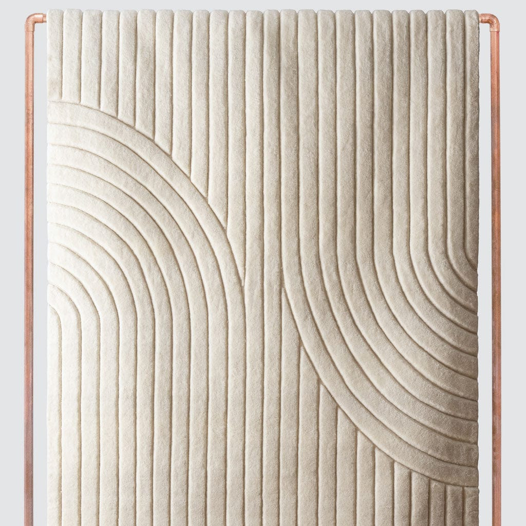 Lalita Hand-Knotted Area Rug | The Citizenry