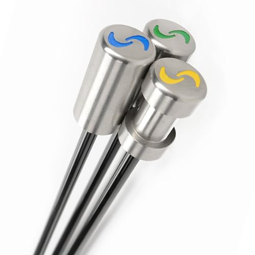 SuperSpeed Golf Senior Training System Senior, Yellow, Green, Blue | Amazon (US)