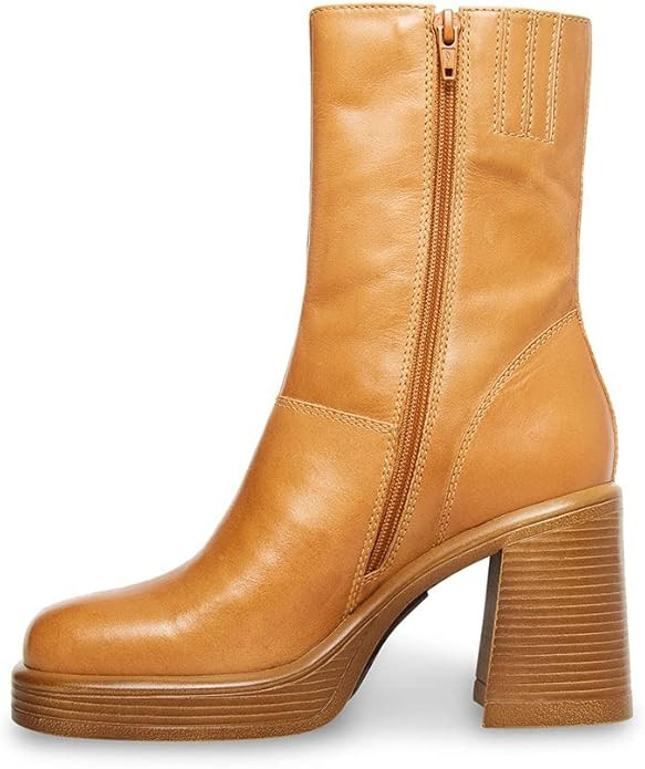 Steve Madden Women's Fantsie Fashion Boot | Amazon (US)