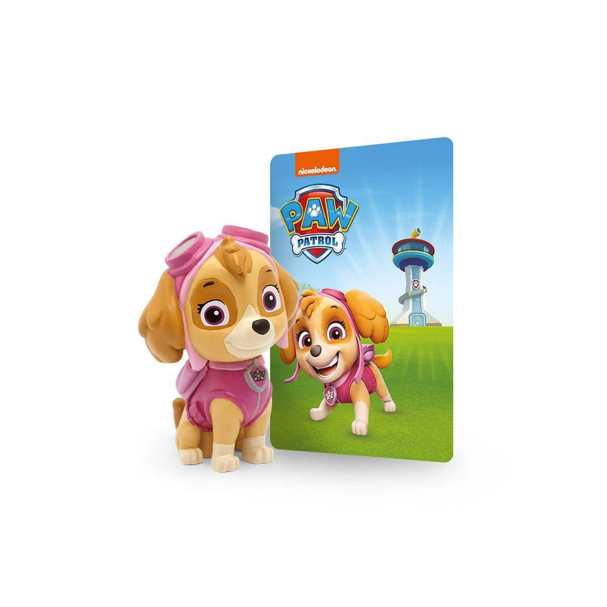 Tonies PAW Patrol Skye Audio Play Figurine | Target