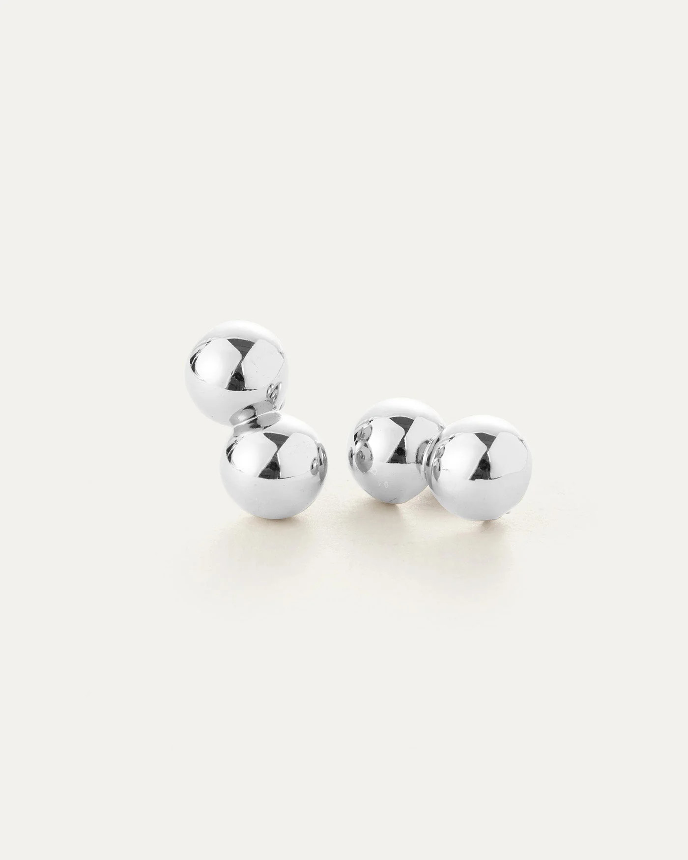 Lyra Climber Earrings | Jenny Bird (US)