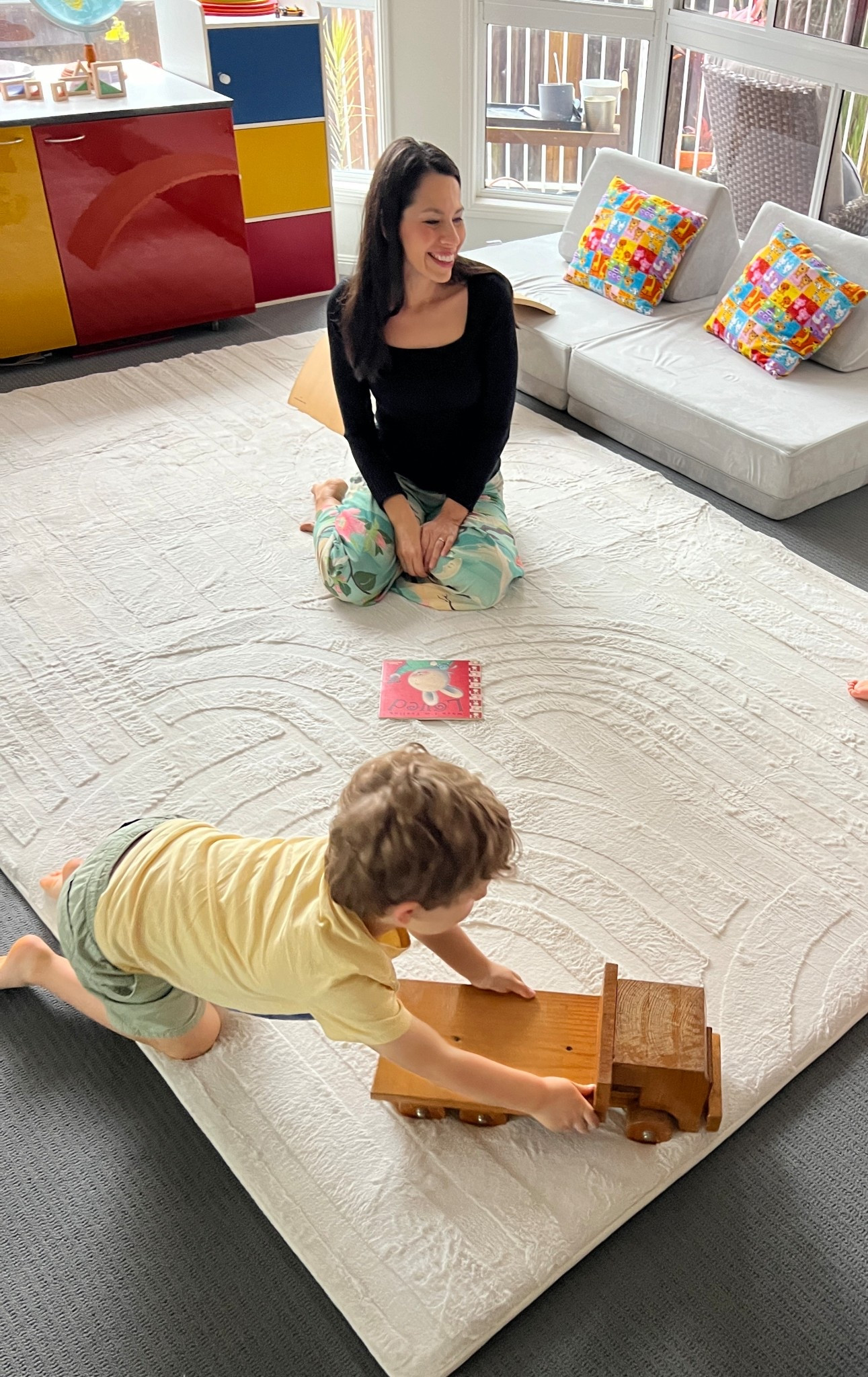 Playroom inspiration 