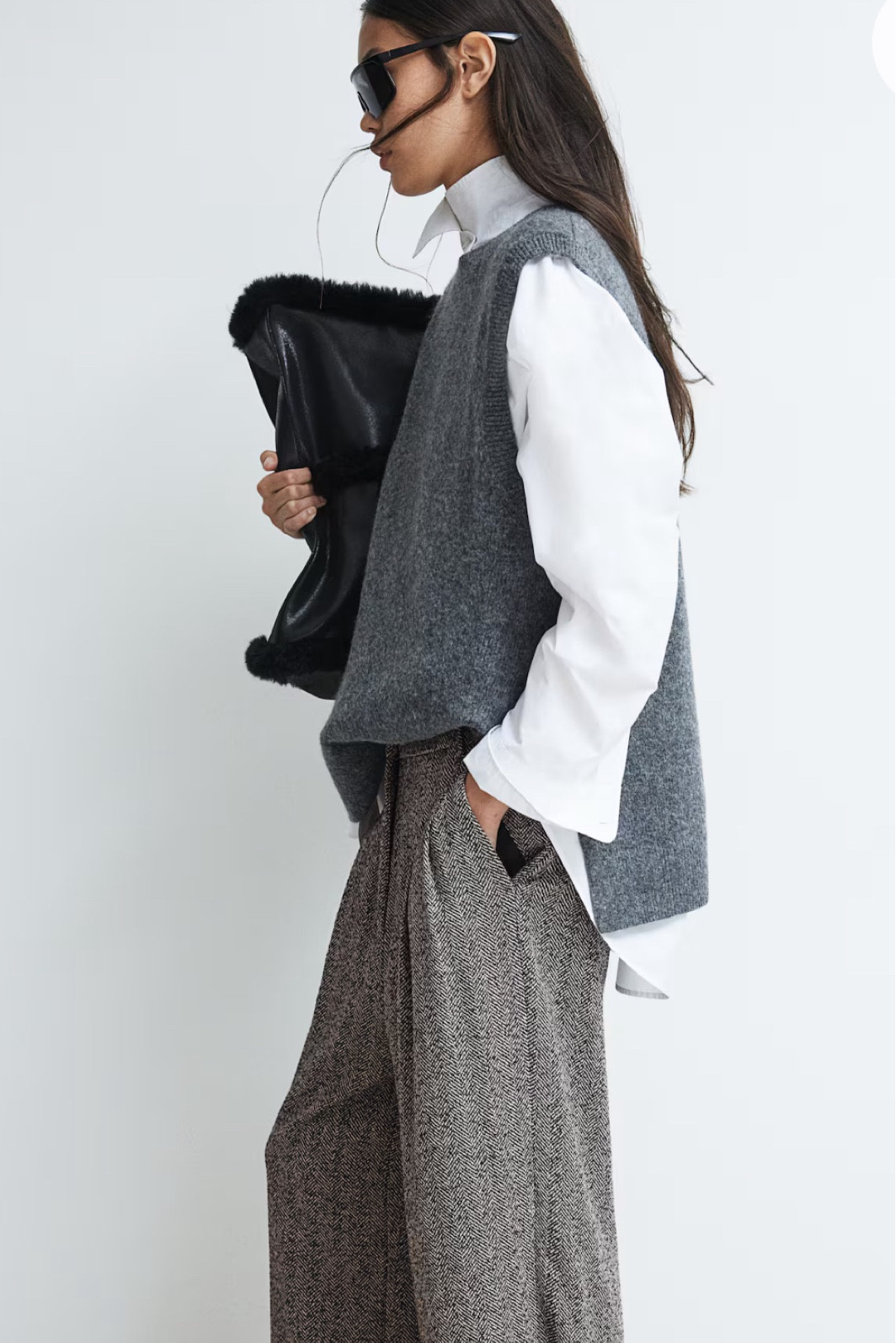 New in Autumnal pieces from H&M I love 🩵

#LTKautumn #LTKstyletip #LTKuk