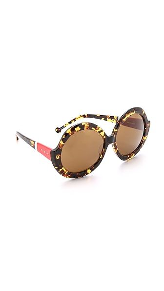 Eltham Sunglasses | Shopbop