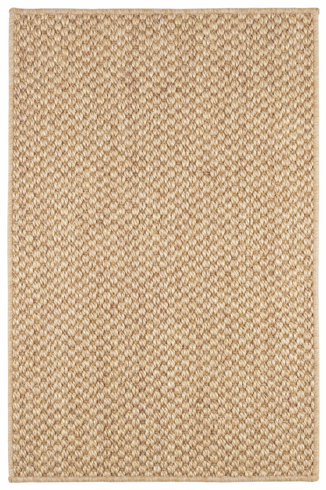 Natural Corden Woven Sisal Custom Custom Size rug | Rugs USA