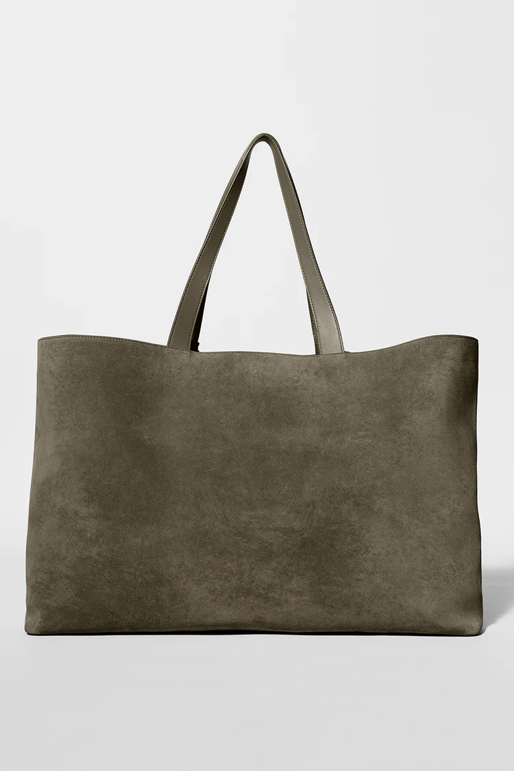 ALO Tranquility Tote | Alo Yoga (US)