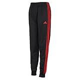 Amazon.com: adidas Boys' Iconic Tricot Jogger Pants: Clothing, Shoes & Jewelry | Amazon (US)