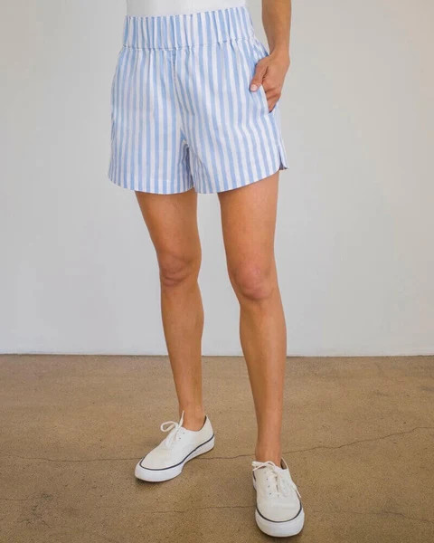 The Staycation Short (Final Sale) | AYR