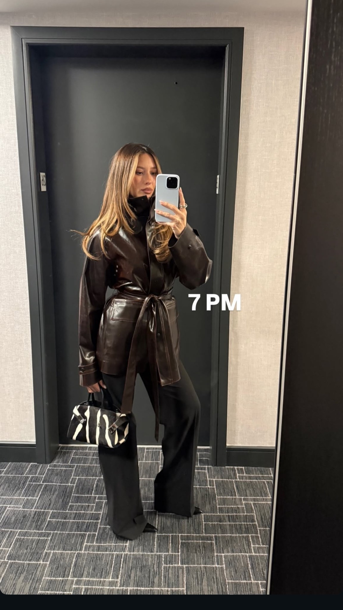 Fashion Week Fits 