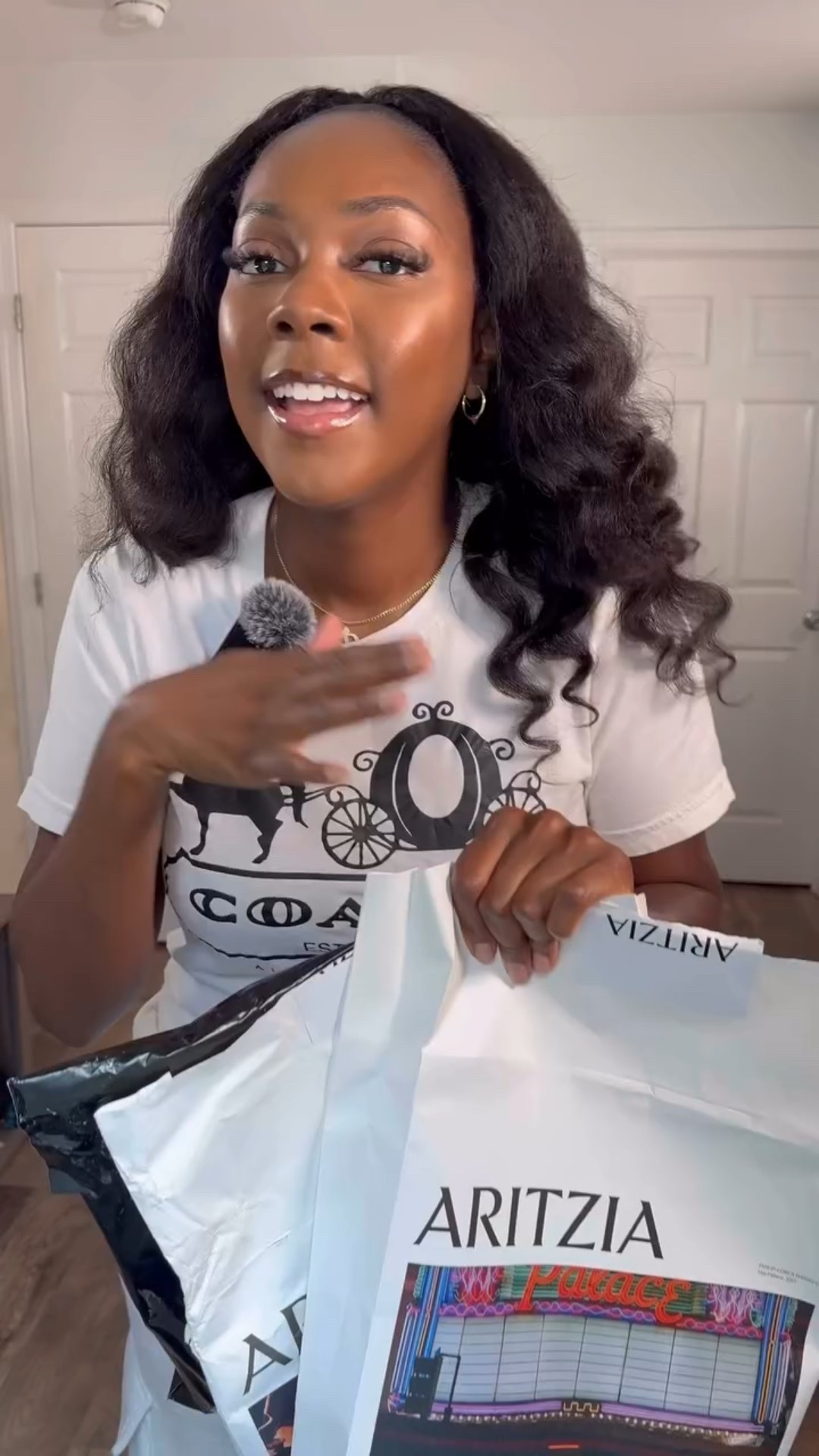 Sigh… I love clothes and I love shopping 🛍️ 
⁣
Where do you shop for sales? Lmk in the comments below! Items available in my LTK! 
⁣⁣
Link in bio
⁣⁣
⁣⁣⁣⁣⁣
More content @donita_p on IG, TIKTOK & Pinterest more Tips, hair tutorials, styling tips & amazing content Donita Marie on YOUTUBE 💗💗⁣⁣⁣⁣⁣⁣⁣⁣⁣⁣⁣⁣
⁣⁣⁣⁣⁣⁣⁣⁣⁣⁣⁣⁣⁣⁣⁣⁣⁣⁣⁣⁣⁣⁣⁣⁣⁣⁣⁣⁣⁣⁣
#aritzia #jluxlabel #shoppinghaul #clothinghaul #stylinginspo