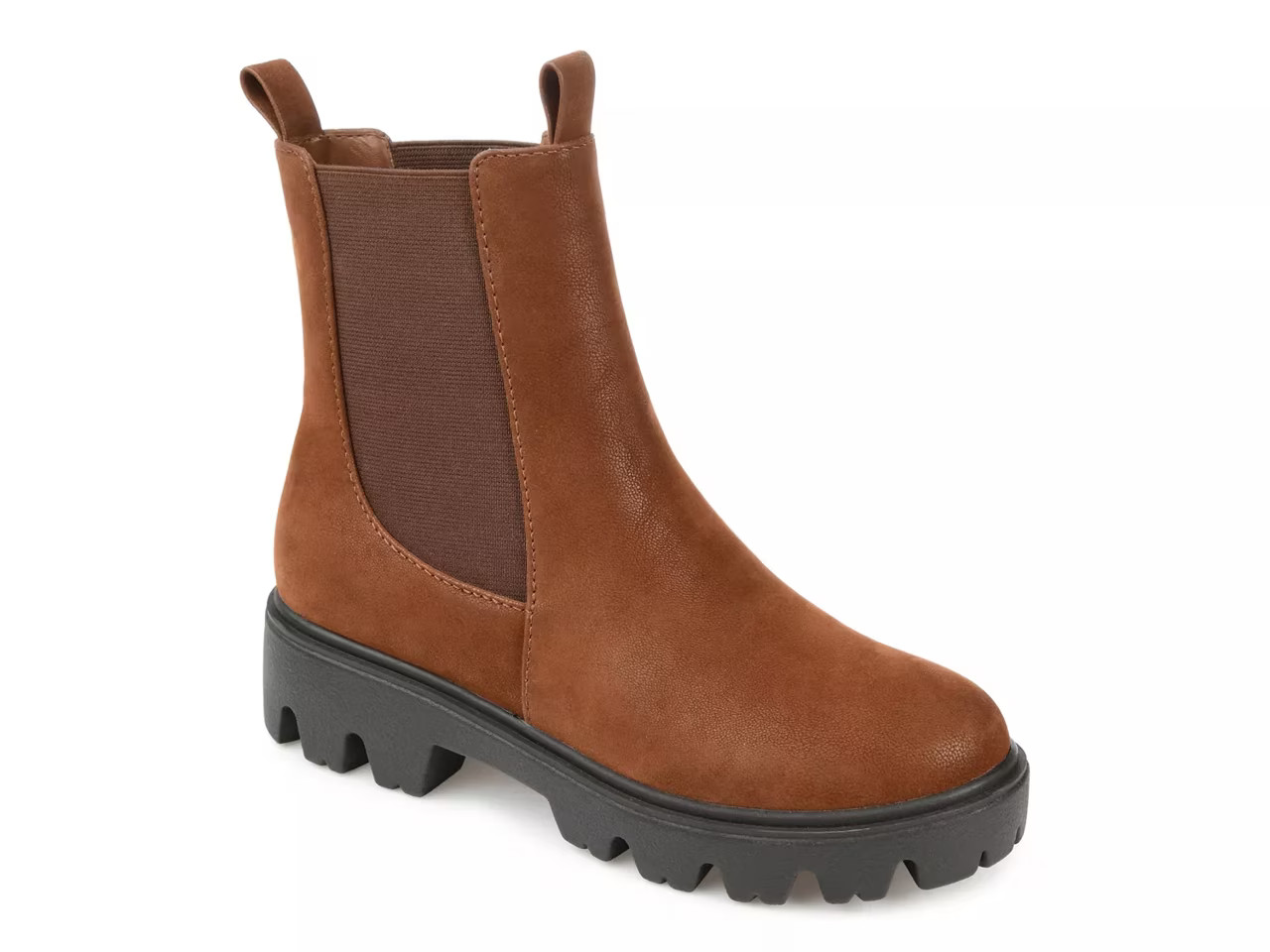 Journee Collection Ivette Chelsea Boot | DSW
