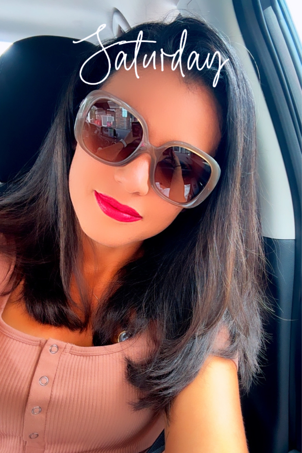 Straight hair in 15 mins! 

#LTKbeauty #LTKfindsunder100 #LTKstyletip