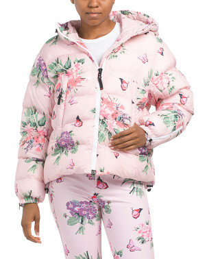 Raissa Ski Jacket | Marshalls