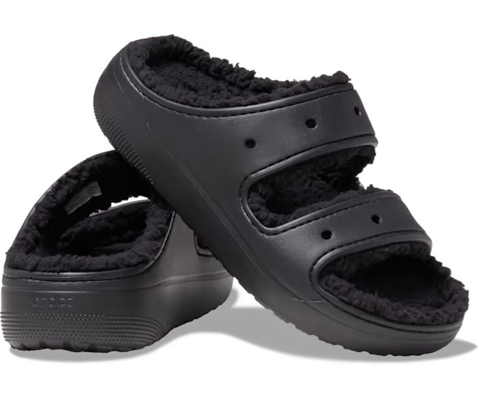 Classic Cozzzy Sandal | Crocs (US)