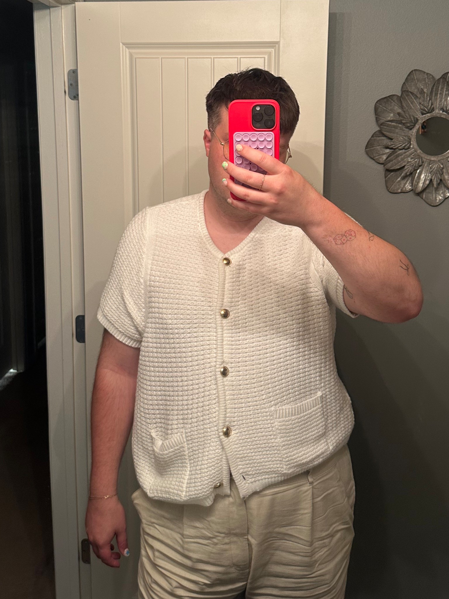 Grandma, but make it chic!!!!

#LTKSummerEdit #LTKPlusSize #LTKSeasonal