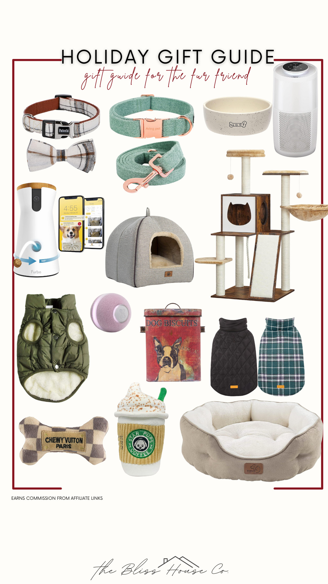 The Bliss House Co.'s Amazon Page | Amazon (US)