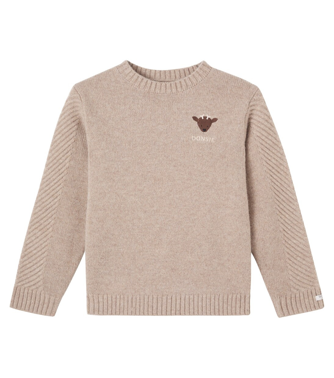 Geeratz wool sweater | Mytheresa (INTL)