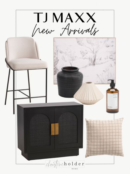 Here are some of my favorite home decor finds and deals from TJ Maxx! New arrivals and just dropped! 🚨 
#homedecor #tjmaxxhome #decorfinds #budgetdecor #tjmaxx 

#LTKhome #LTKsalealert #LTKfindsunder100