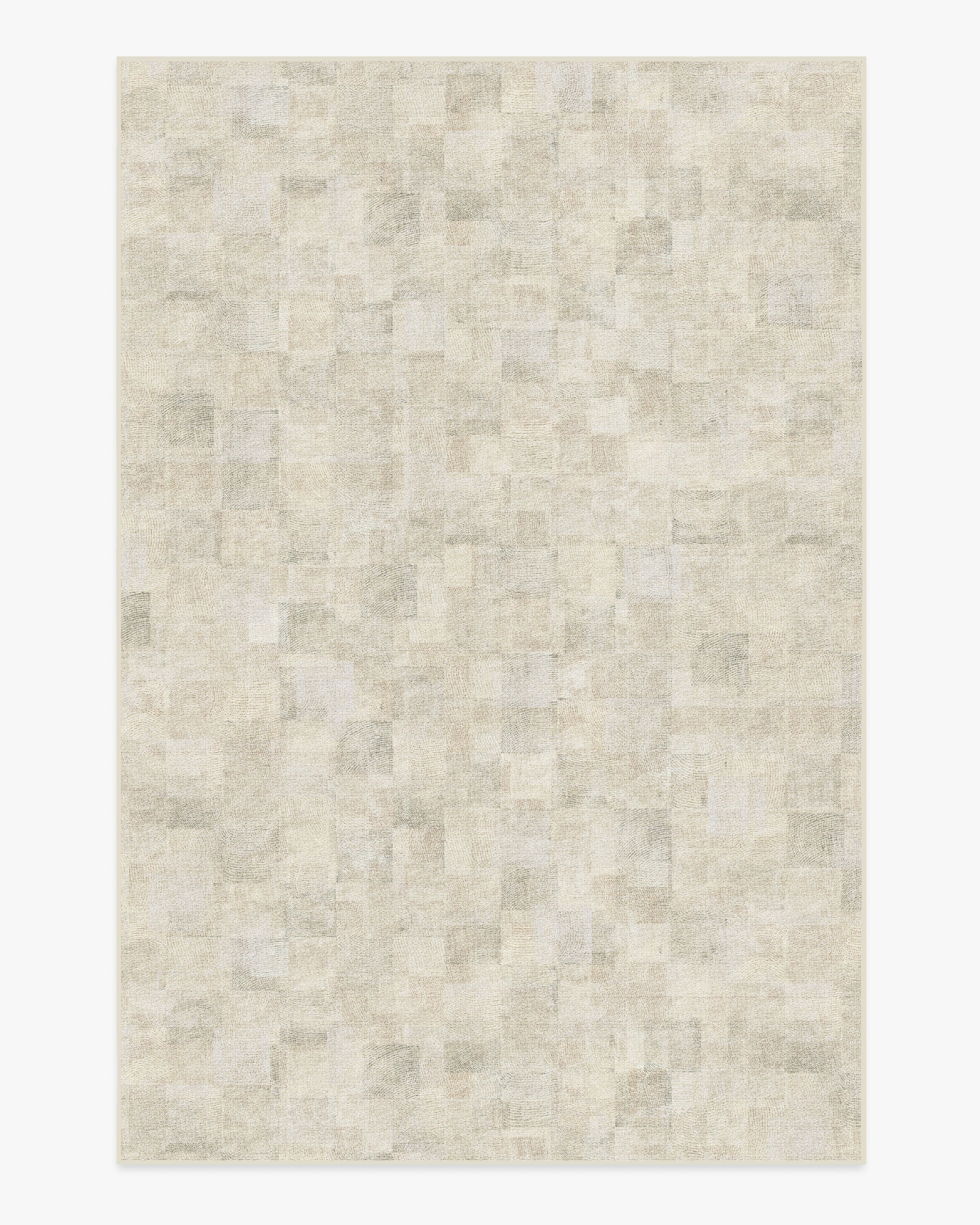 Uma Stone Rug | Ruggable US | Ruggable