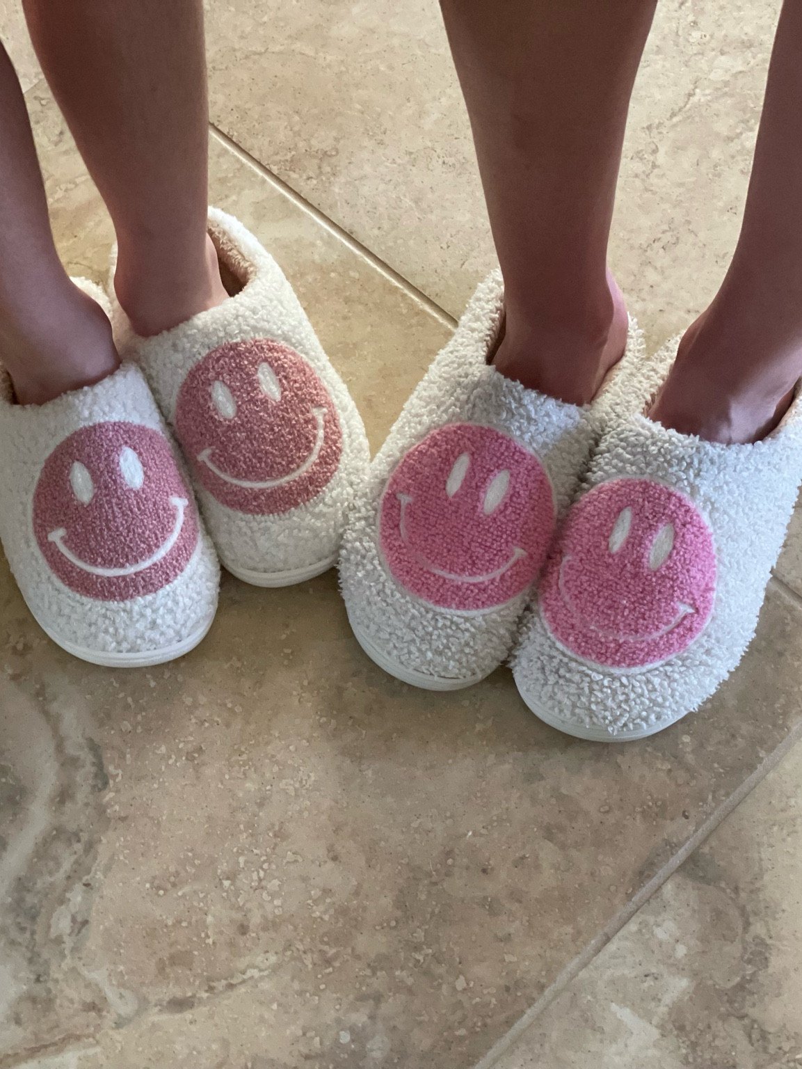 Matching slippers with my little girl 👩🏻👧🏻

#LTKstyletip #LTKFind #LTKsalealert