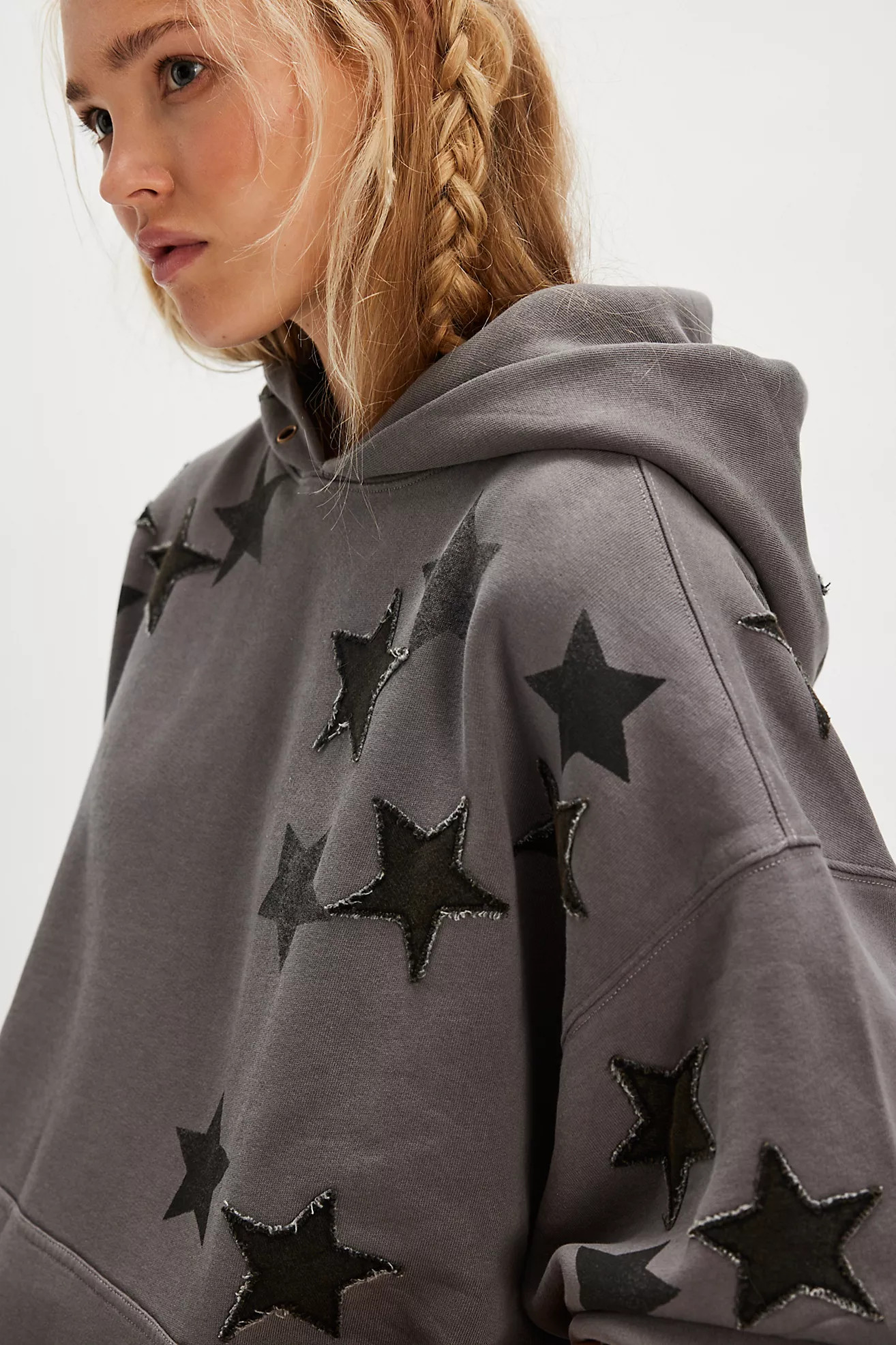 We The Free Cosmic Comfort Sweatshirt | Free People (Global - UK&FR Excluded)