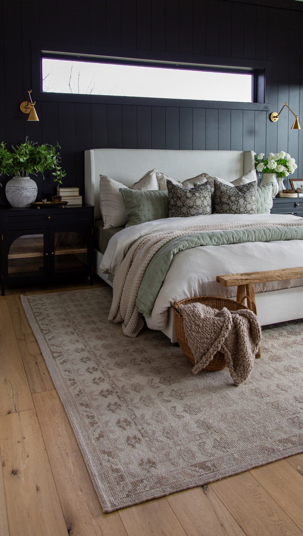 Our bedroom is one of my favorite spaces in the house, and so many of the pieces…