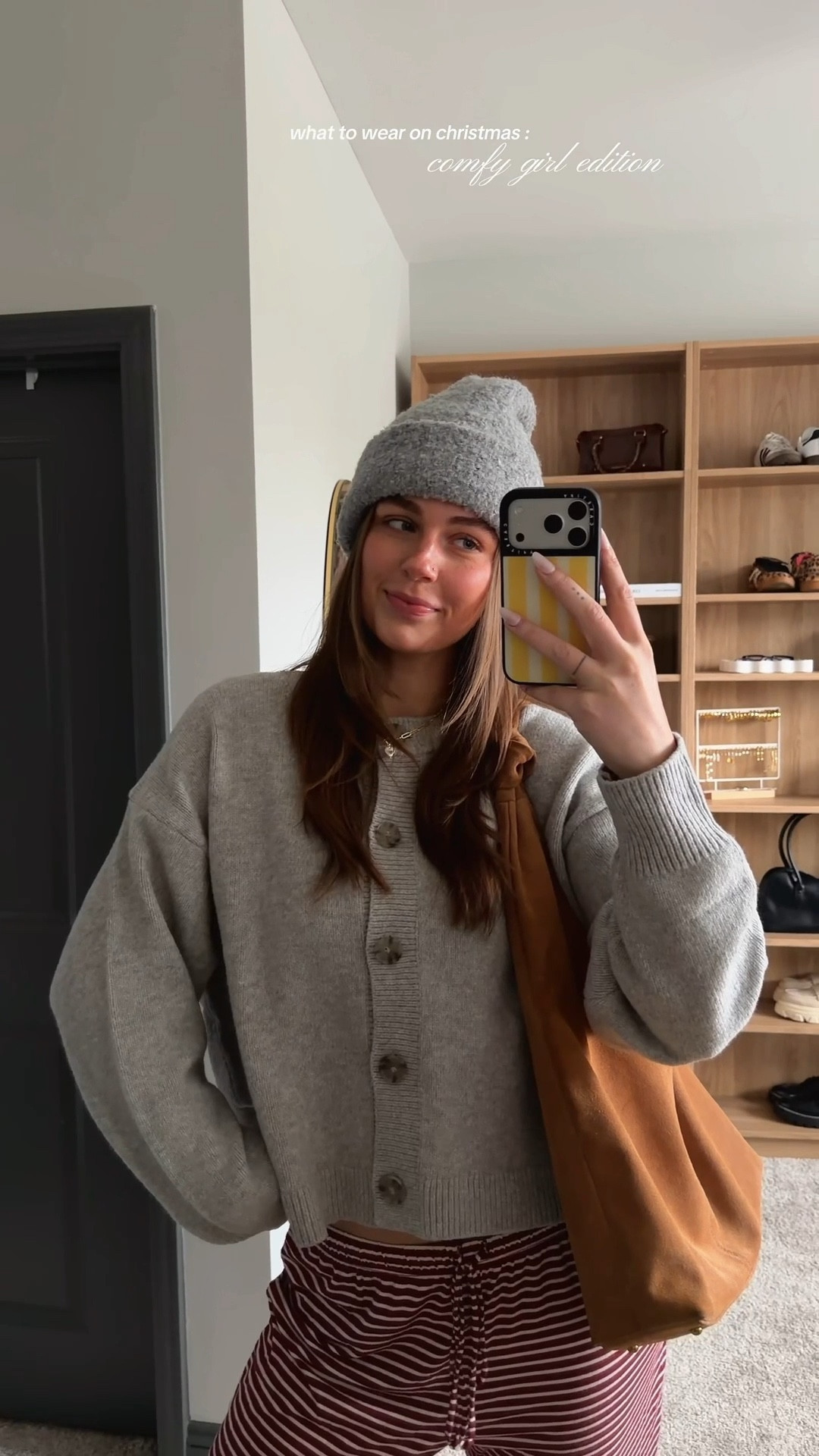 5 outfits for my girls who wanna dress cozy this christmas 💌✨🤎 

#LTKootd #LTKGiftGuide #LTKHoliday