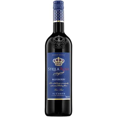 Stella Rosa Blueberry 750ml | Total Wine