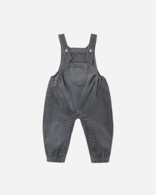Baby Overall Midnight | Rylee + Cru