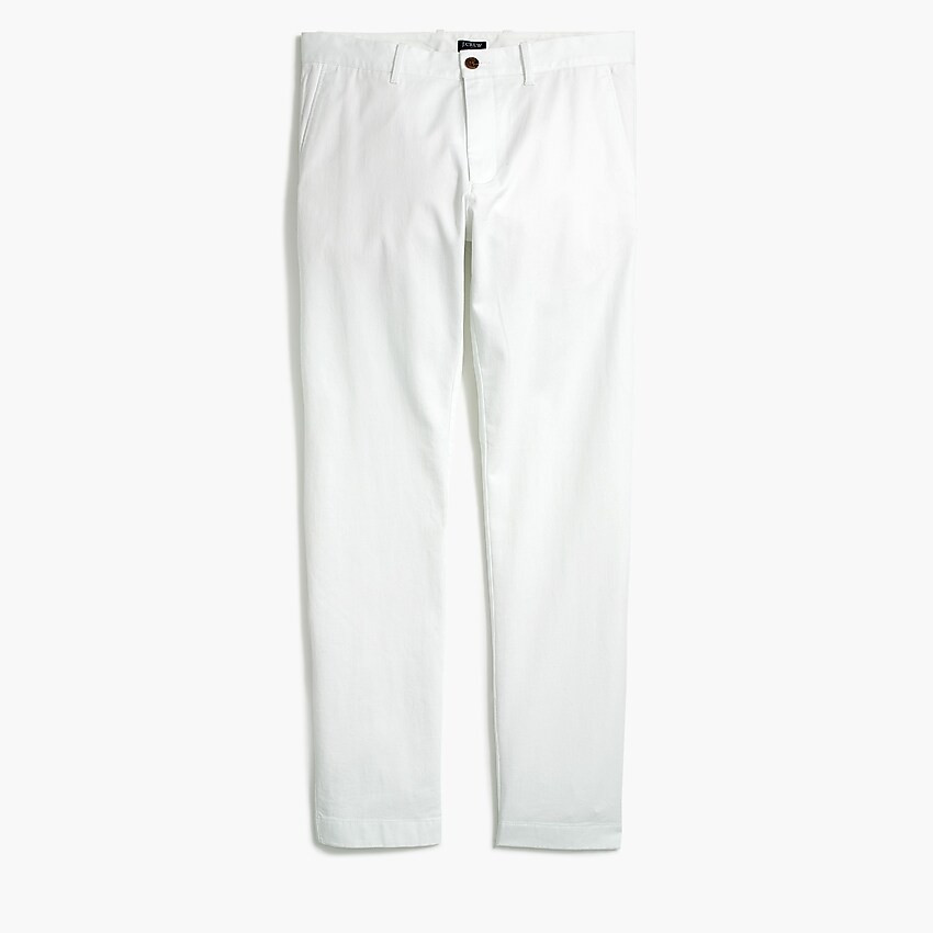 Slim-fit flex khaki pant | J.Crew Factory