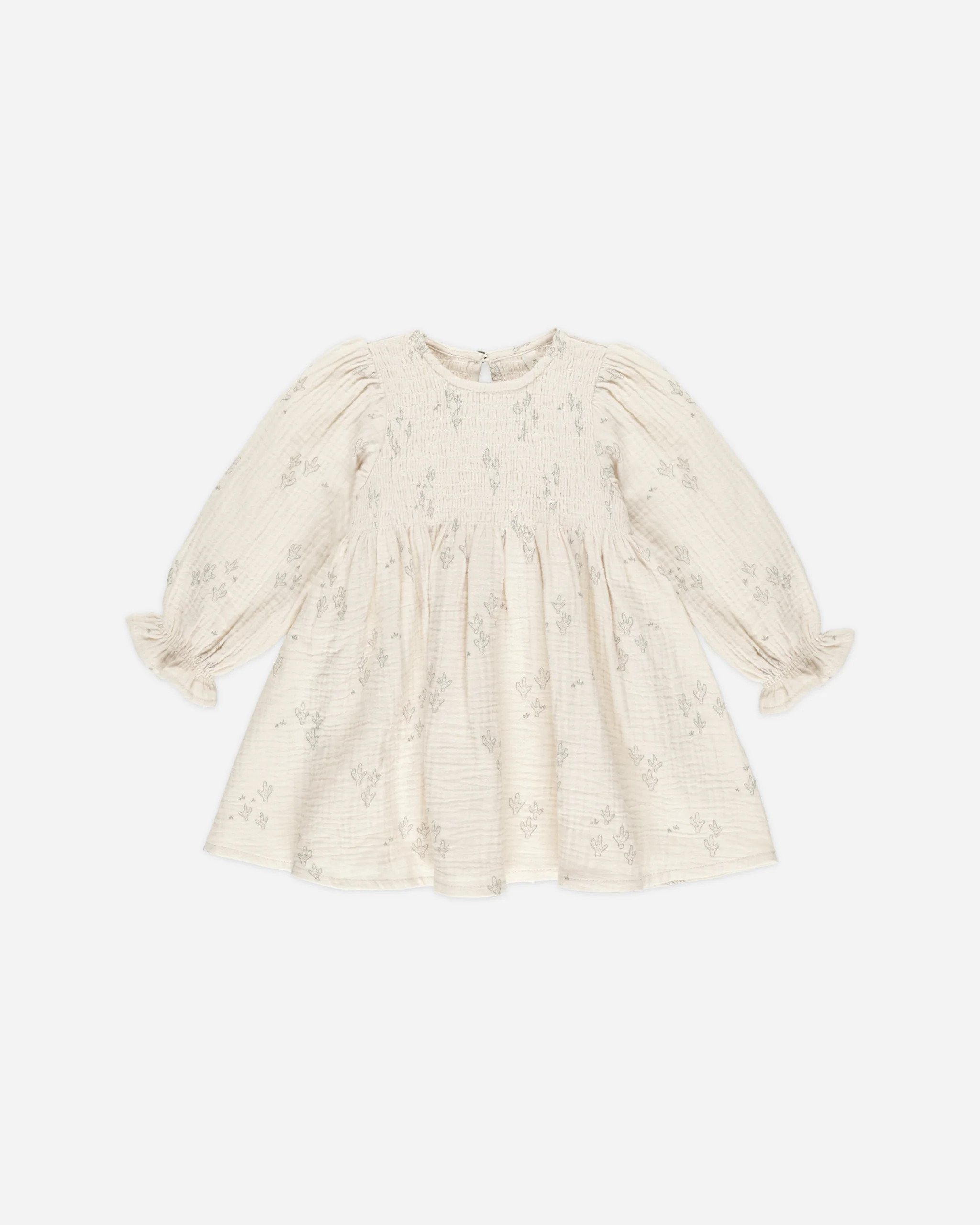 Capri Dress || Saguaro | Rylee + Cru